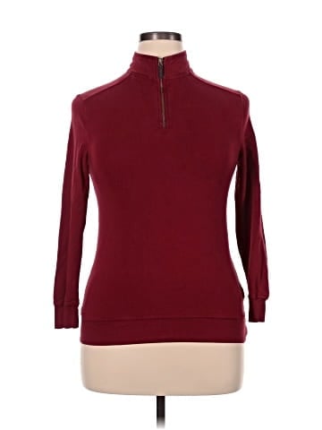Tommy Bahama Turtleneck Sweater (view 1)