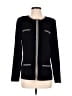 misook 100% Acrylic Black Jacket Size S - photo 1