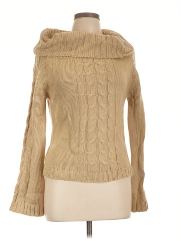 Ashley by 26 International Turtleneck Sweater (view 1)