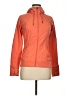 Athleta Orange Track Jacket Size M (estimated) - photo 1