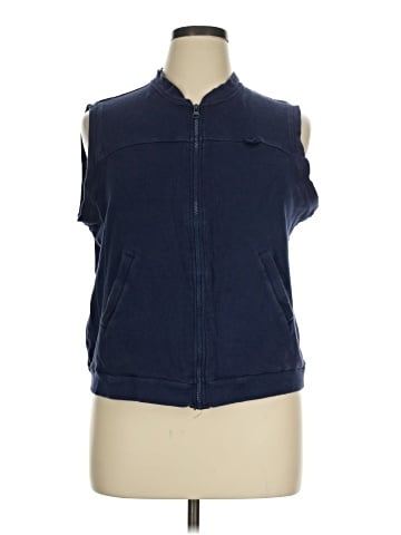 New York Laundry Vest (view 1)