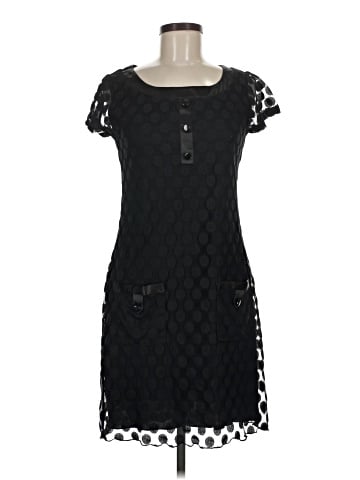En Focus Studio Casual Dress (view 1)