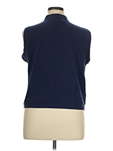 New York Laundry Vest (view 2)