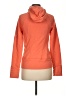 Athleta Orange Track Jacket Size M (estimated) - photo 2