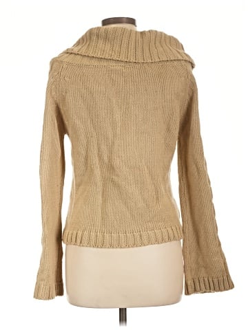 Ashley by 26 International Turtleneck Sweater (view 2)