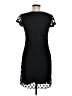 En Focus Studio Black Casual Dress Size 6 - photo 2