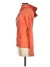 Athleta Orange Track Jacket Size M (estimated) - photo 5