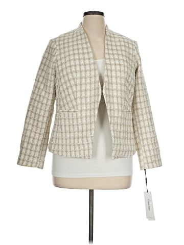 Calvin Klein Jacket (view 1)