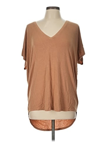 Express Short Sleeve T-Shirt (view 1)