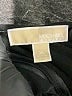 MICHAEL Michael Kors Graphic Black Casual Dress Size XL - photo 4