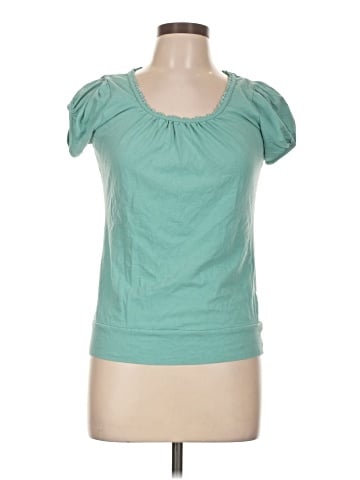 ROMY Short Sleeve Top (view 1)