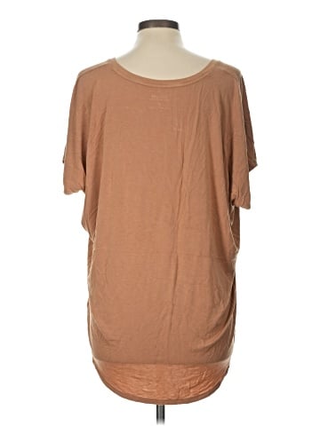 Express Short Sleeve T-Shirt (view 2)