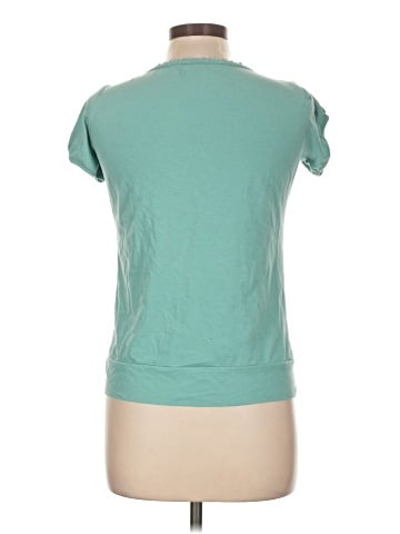 ROMY Short Sleeve Top (view 2)