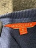ModCloth Blue Sweatshirt Size S - photo 7