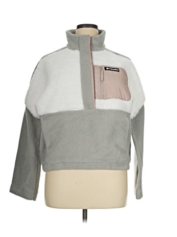 Columbia Fleece (view 1)