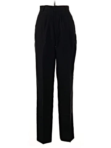 Giorgio Sant'Angelo Wool Pants (view 1)
