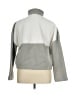 Columbia 100% Polyester Gray Fleece Size XL - photo 2
