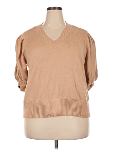 DG^2 by Diane Gilman Sweater Vest (view 1)
