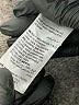 Chico's Gray Blazer Size Lg (2) - photo 7