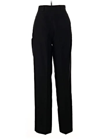 Giorgio Sant'Angelo Wool Pants (view 2)