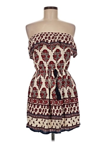 Mossimo Supply Co. Cocktail Dress (view 1)