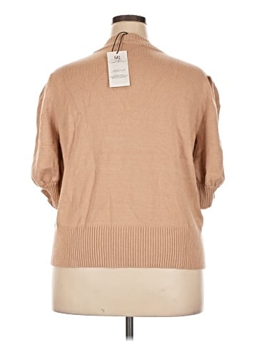 DG^2 by Diane Gilman Sweater Vest (view 2)