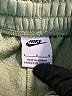 Nike Green Casual Pants Size L (kids) - photo 3