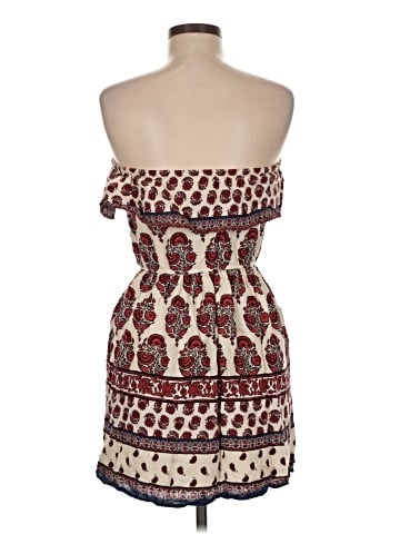 Mossimo Supply Co. Cocktail Dress (view 2)