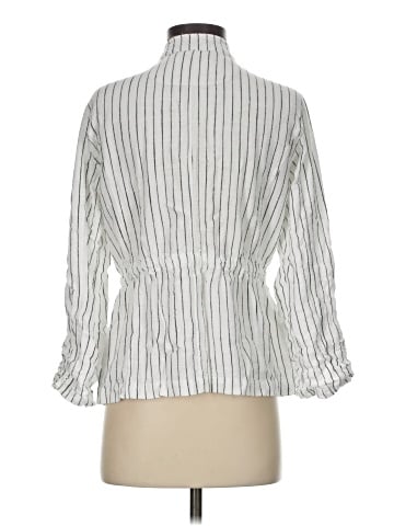 Sanctuary Long Sleeve Blouse (view 2)