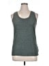 PrAna Gray Tank Top Size XL - photo 1