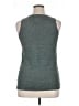 PrAna Gray Tank Top Size XL - photo 2