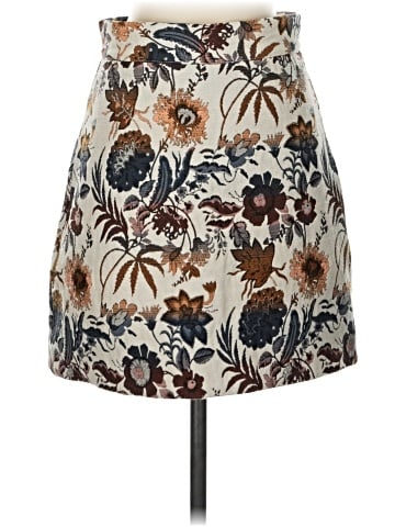 Topshop Casual Skirt (view 1)