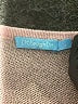 J. McLaughlin 100% Cashmere Pink Pullover Sweater Size S - photo 7