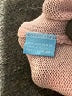 J. McLaughlin 100% Cashmere Pink Pullover Sweater Size S - photo 8