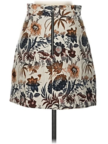 Topshop Casual Skirt (view 2)