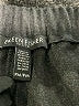 Eileen Fisher Chevron-herringbone Gray Wool Pants Size M (petite) - photo 7