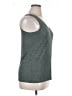 PrAna Gray Tank Top Size XL - photo 4