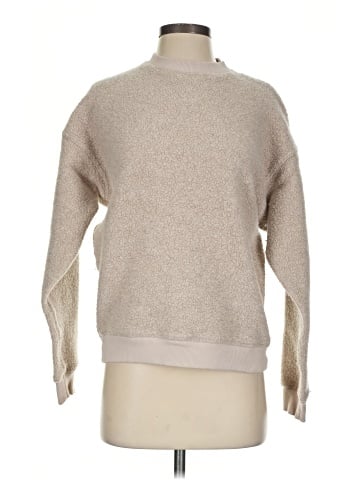 Outdoor Voices Pullover Sweater (view 1)