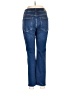 mavi Hearts Blue Jeans Size 29 waist - photo 2