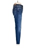 mavi Hearts Blue Jeans Size 29 waist - photo 4