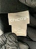 Chico's Black Active Pants Size XL - photo 4