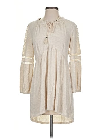 Daniel Rainn 3/4 Sleeve T-Shirt (view 1)