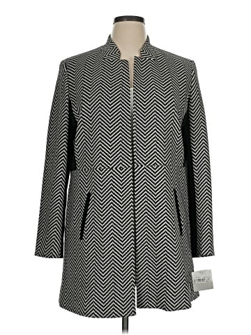 Kasper Coat (view 1)