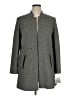 Kasper Houndstooth Gray Coat Size 14 - photo 1