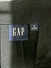 Gap Black Dress Pants Size 6 - photo 7
