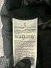 Gap Black Dress Pants Size 6 - photo 8