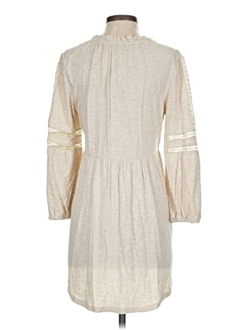 Daniel Rainn 3/4 Sleeve T-Shirt (view 2)