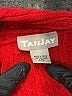 TanJay 100% Acrylic Red Pullover Sweater Size L - photo 7