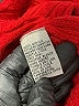 TanJay 100% Acrylic Red Pullover Sweater Size L - photo 8