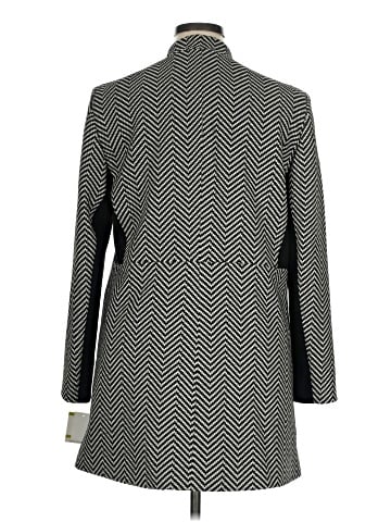 Kasper Coat (view 2)
